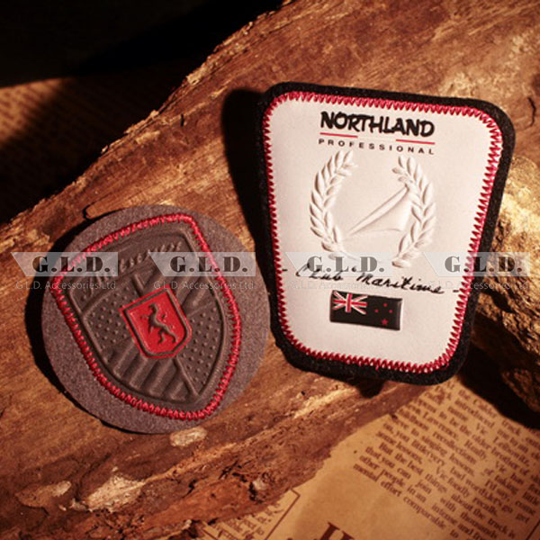 Embroidery Patch